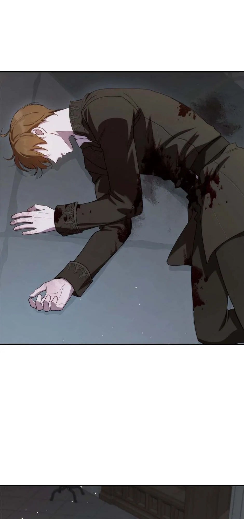 Read Kill the Villainess EN Manga Online