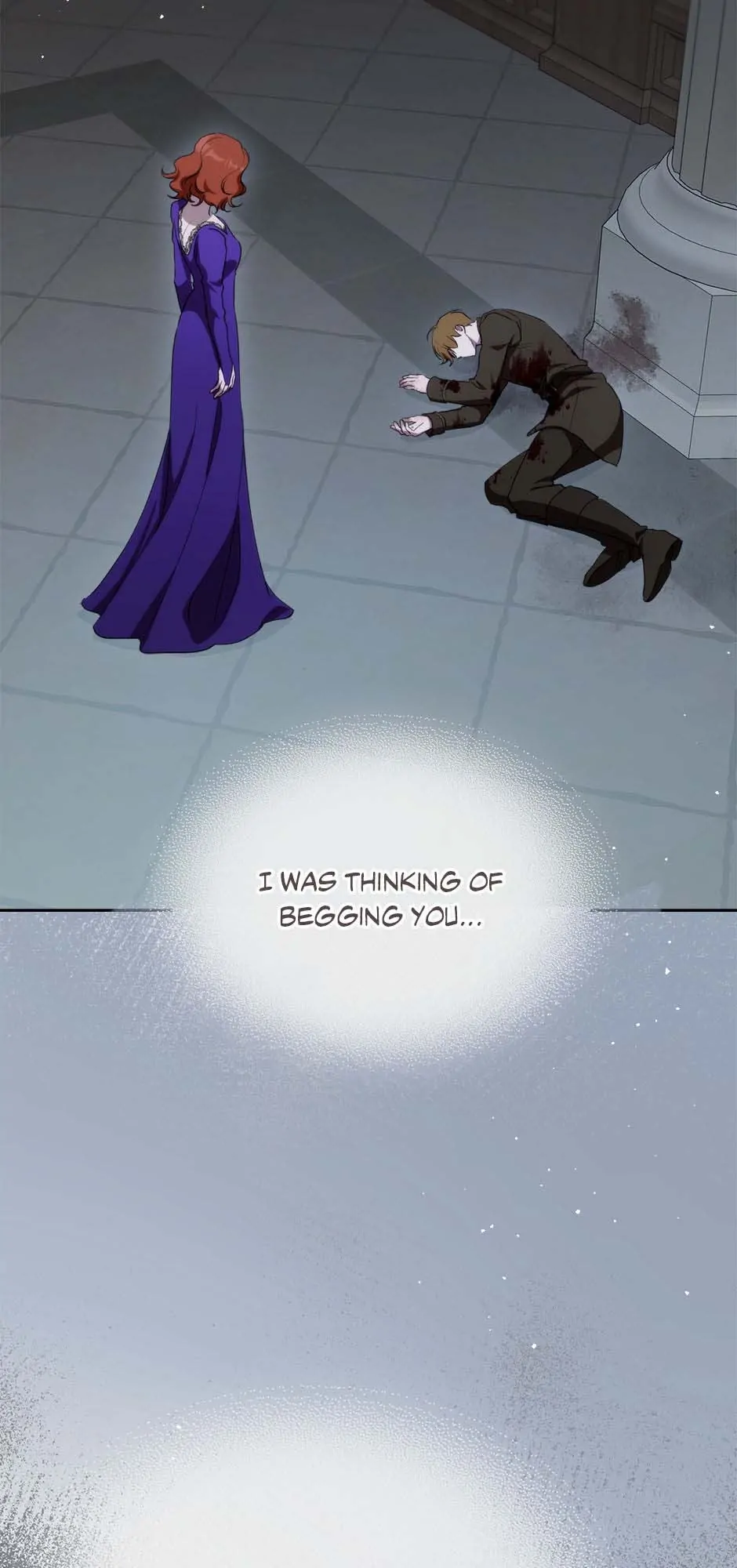 Read Kill the Villainess EN Manga Online