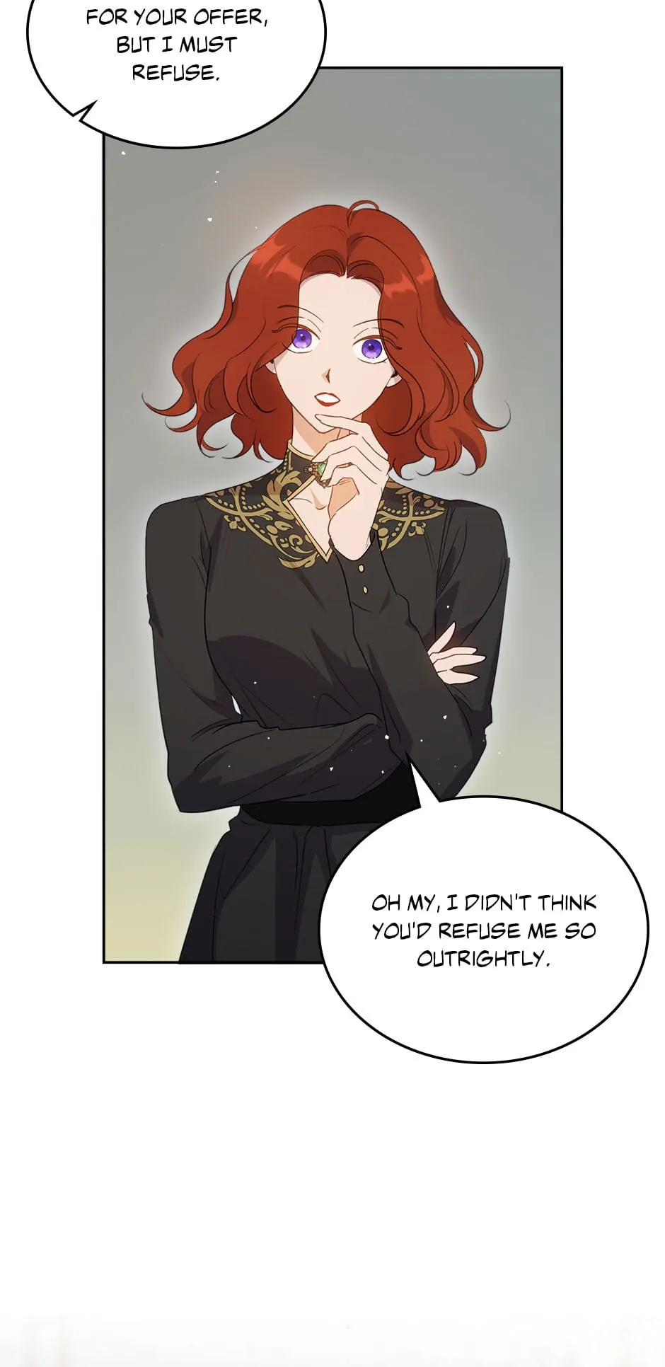 Read Kill the Villainess EN Manga Online