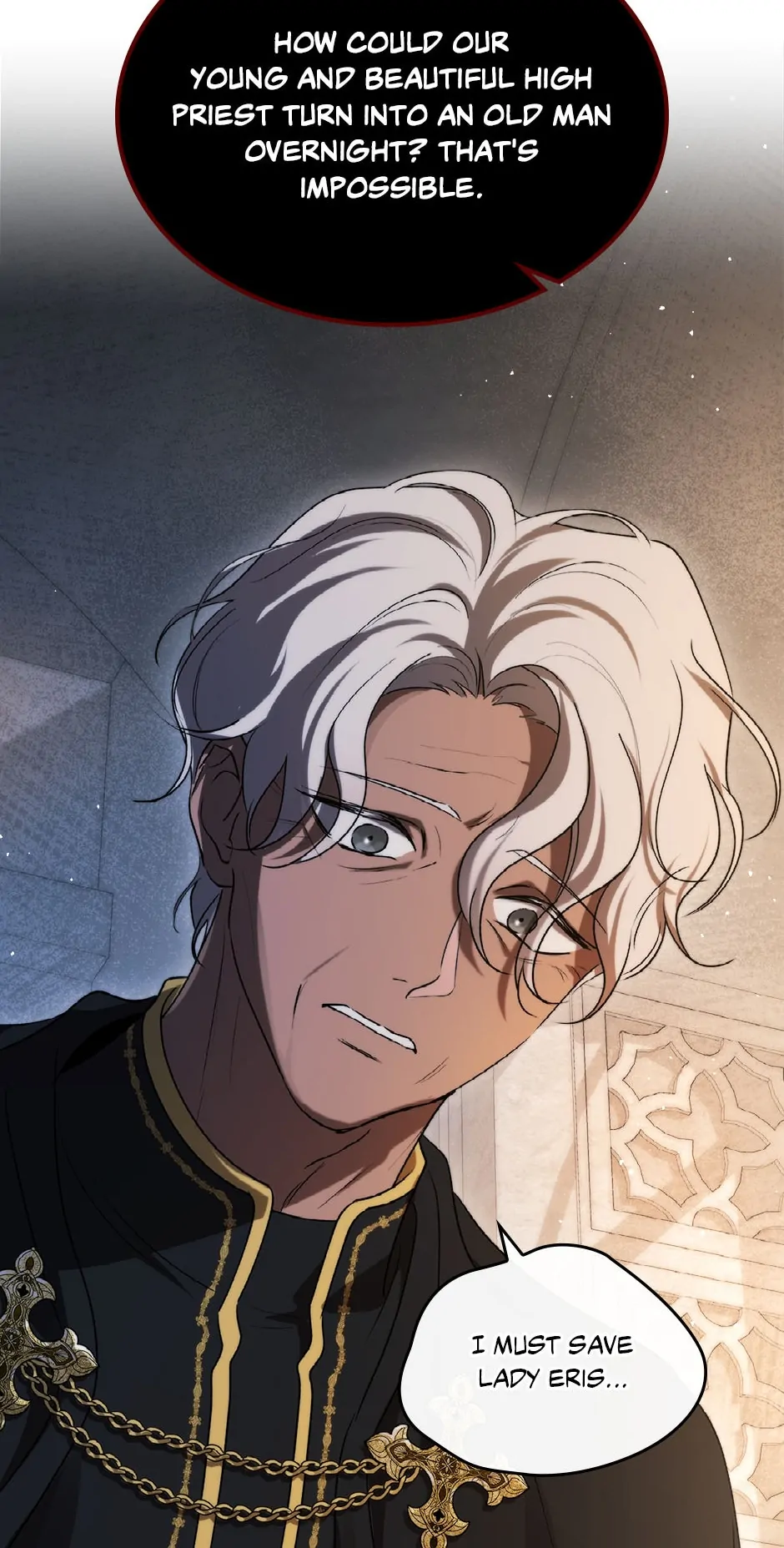 Read Kill the Villainess EN Manga Online