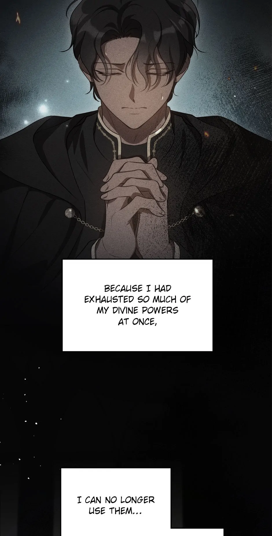 Read Kill the Villainess EN Manga Online