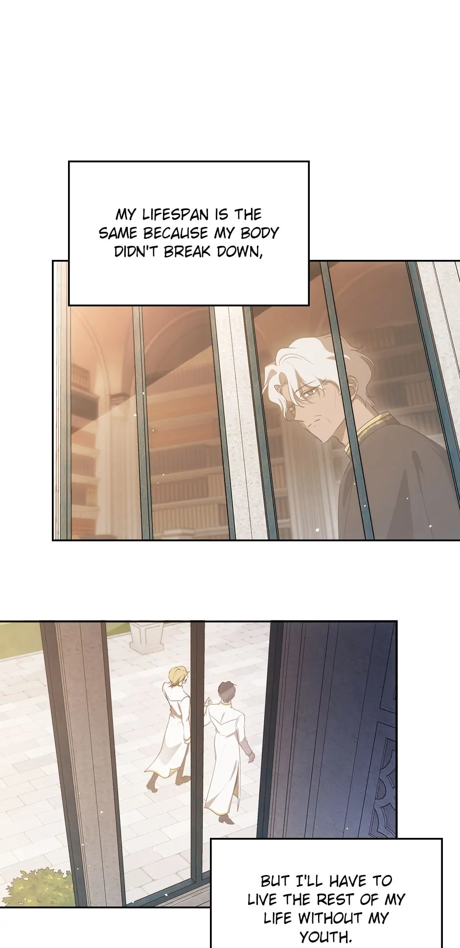 Read Kill the Villainess EN Manga Online