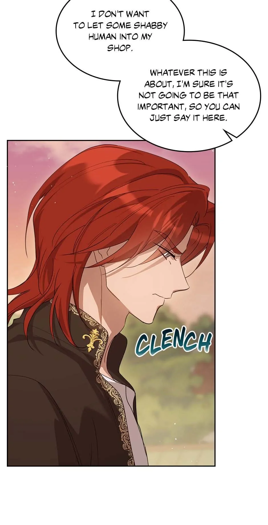 Read Kill the Villainess EN Manga Online