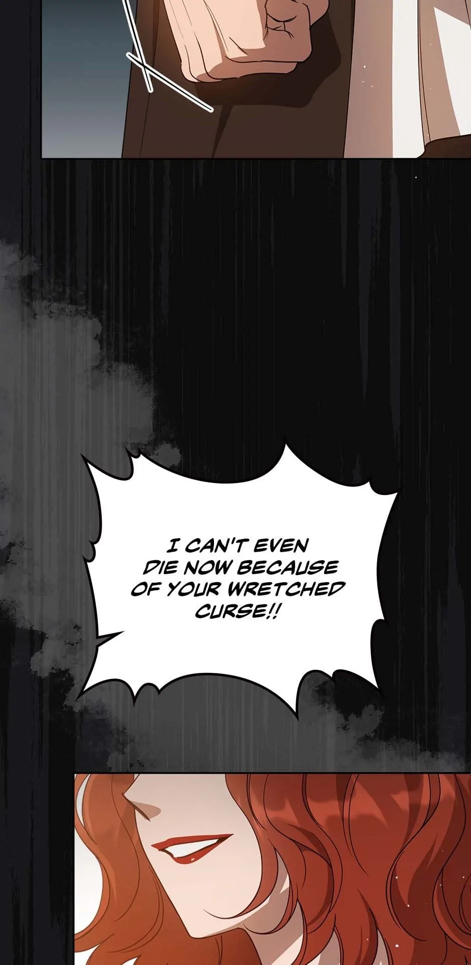 Read Kill the Villainess EN Manga Online