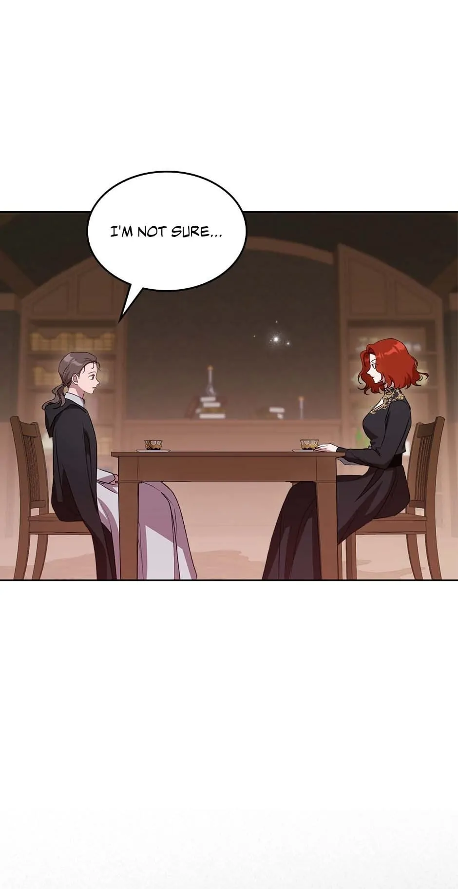 Read Kill the Villainess EN Manga Online