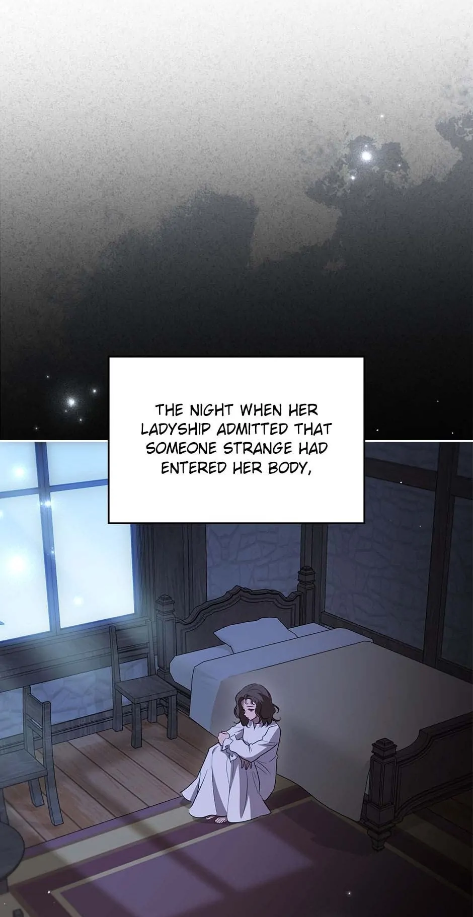 Read Kill the Villainess EN Manga Online