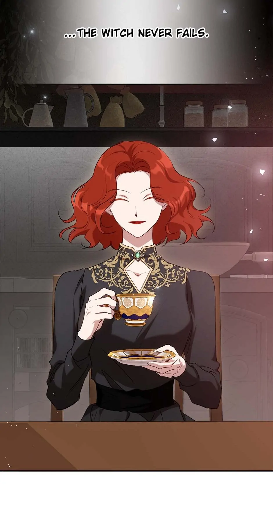 Read Kill the Villainess EN Manga Online