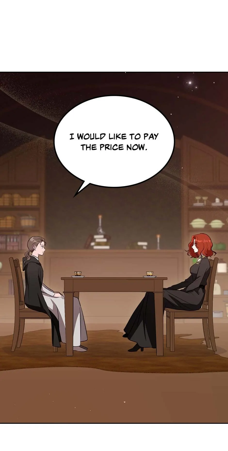 Read Kill the Villainess EN Manga Online