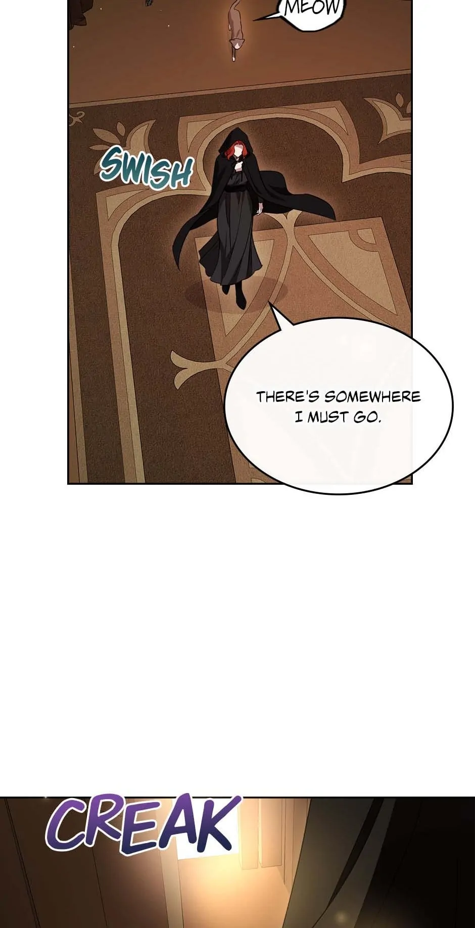 Read Kill the Villainess EN Manga Online
