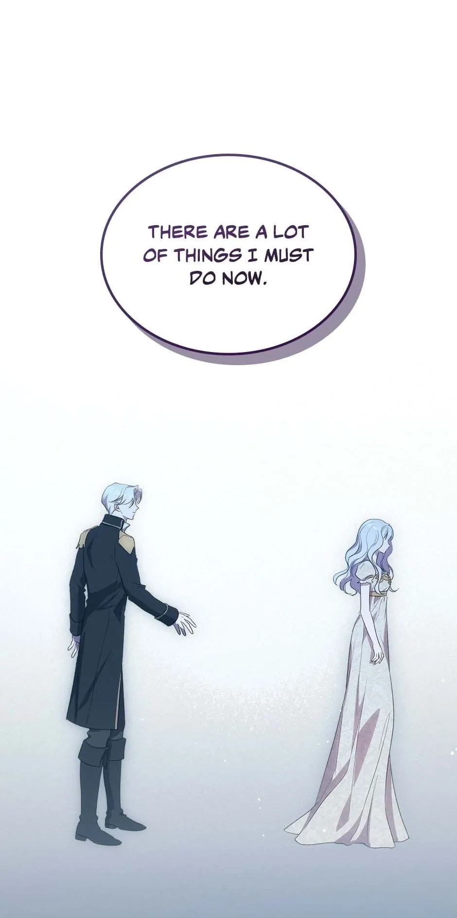 Read Kill the Villainess EN Manga Online