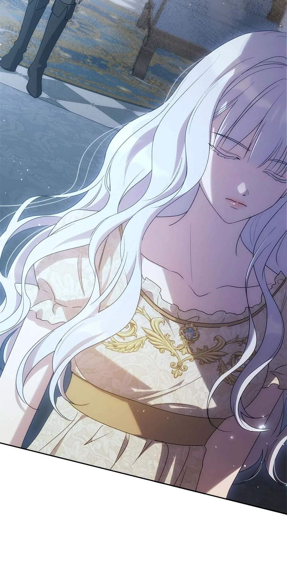 Read Kill the Villainess EN Manga Online