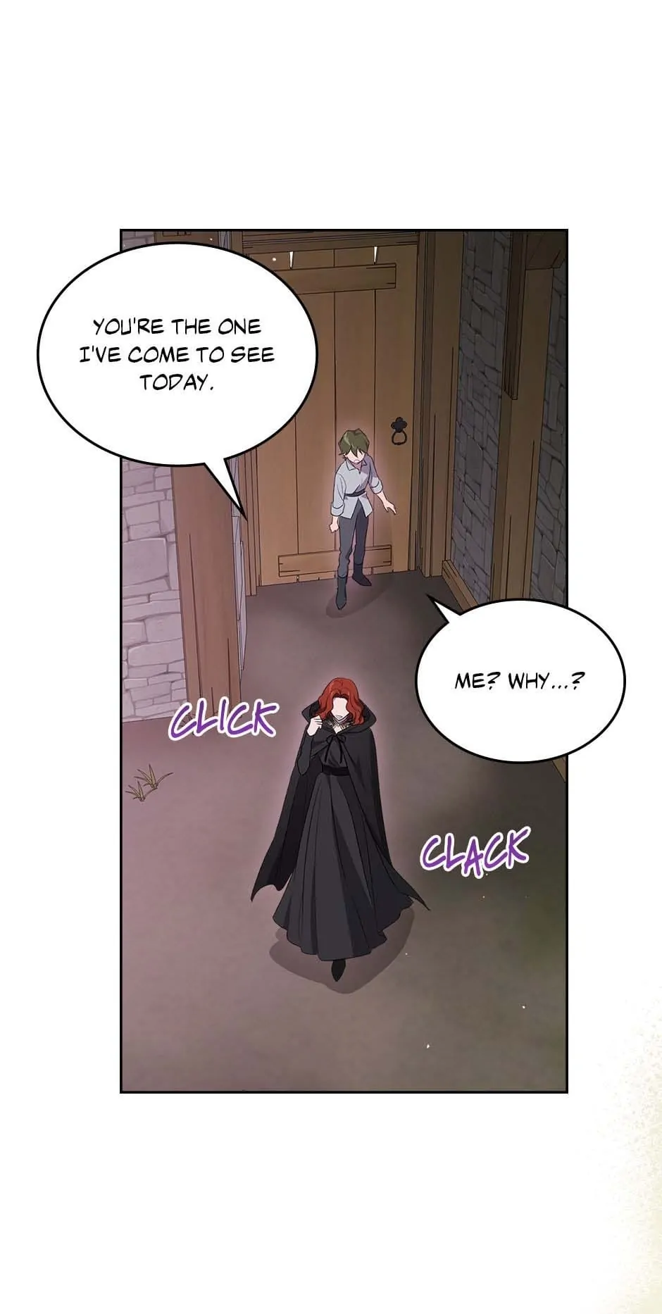 Read Kill the Villainess EN Manga Online