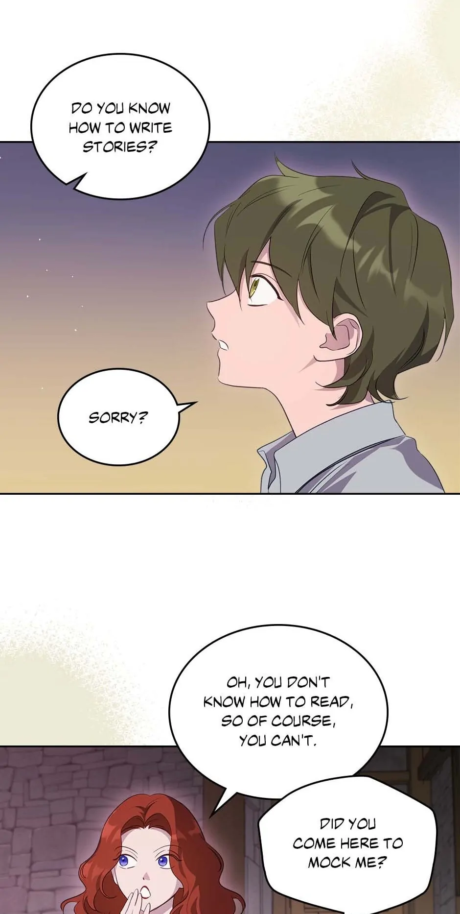 Read Kill the Villainess EN Manga Online