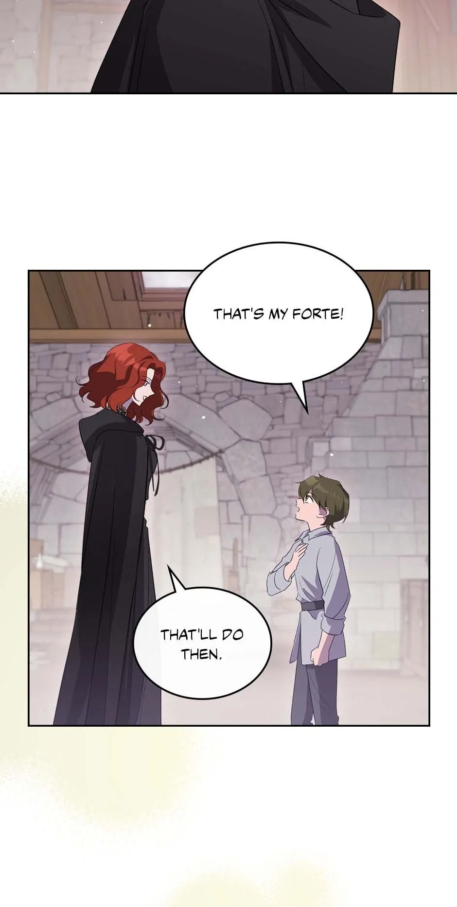 Read Kill the Villainess EN Manga Online