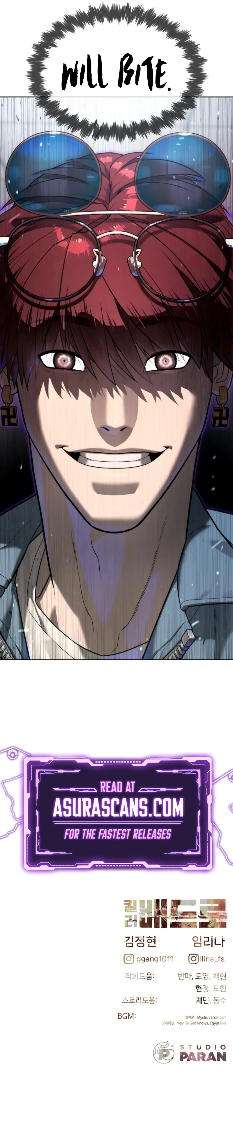 Read Killer Pietro EN Manga Online