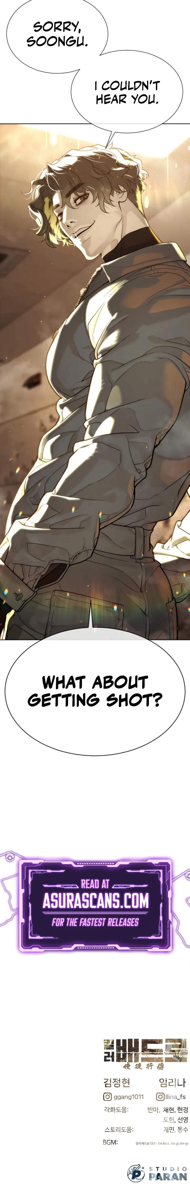 Read Killer Pietro EN Manga Online