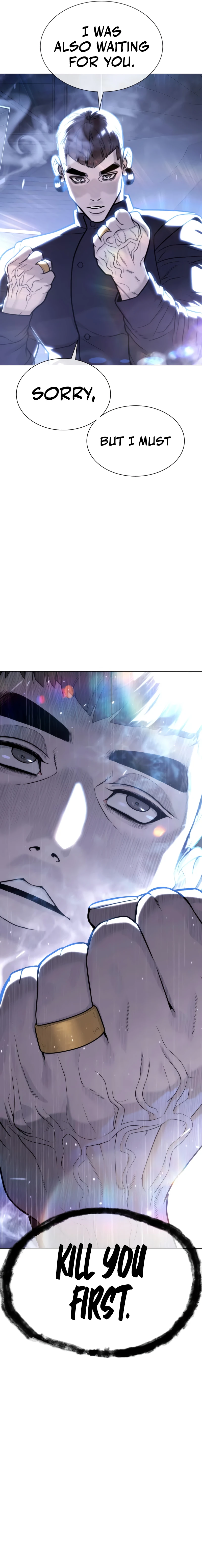 Read Killer Pietro EN Manga Online