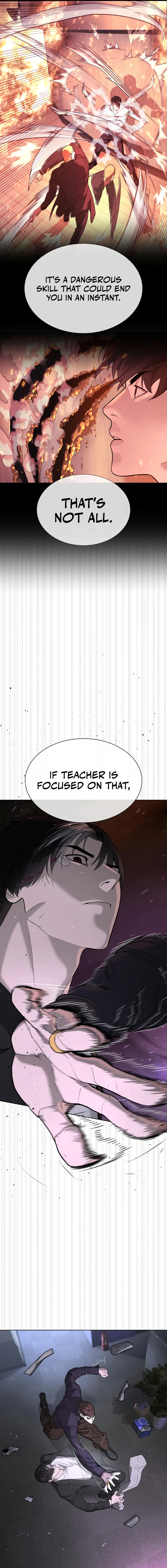 Read Killer Pietro EN Manga Online