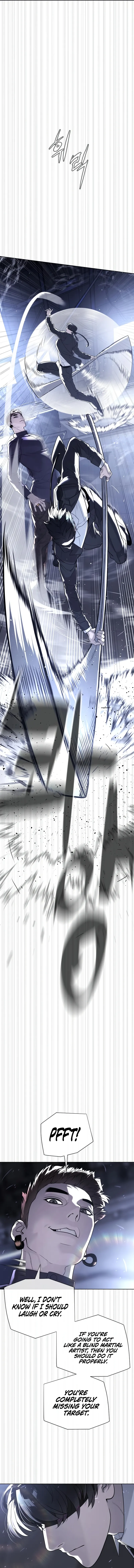 Read Killer Pietro EN Manga Online