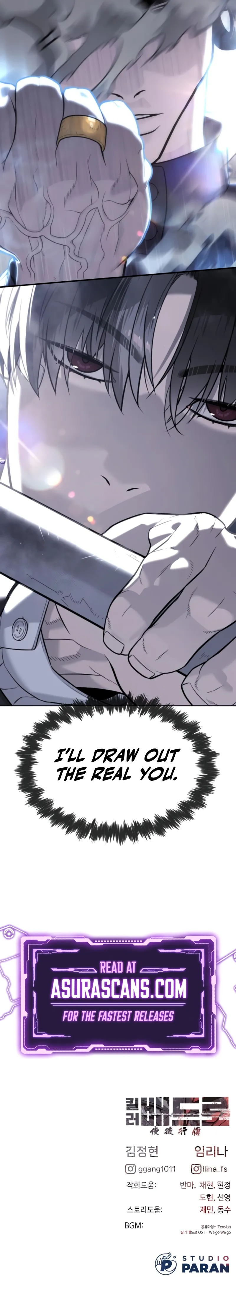 Read Killer Pietro EN Manga Online