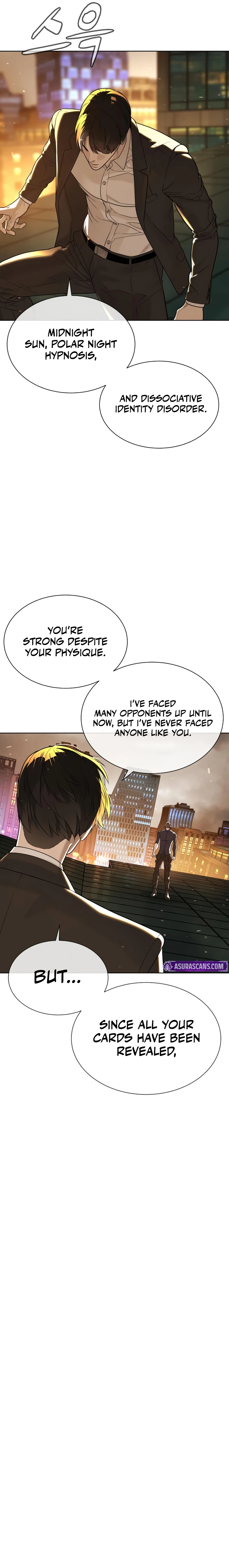 Read Killer Pietro EN Manga Online