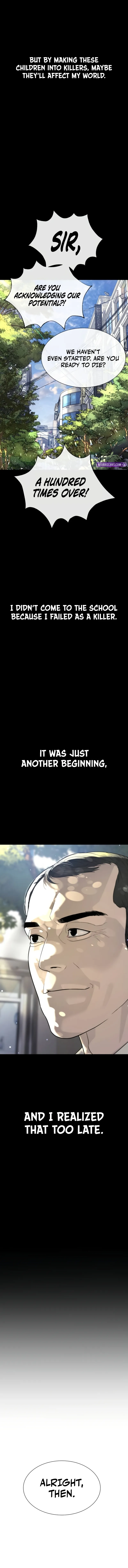 Read Killer Pietro EN Manga Online