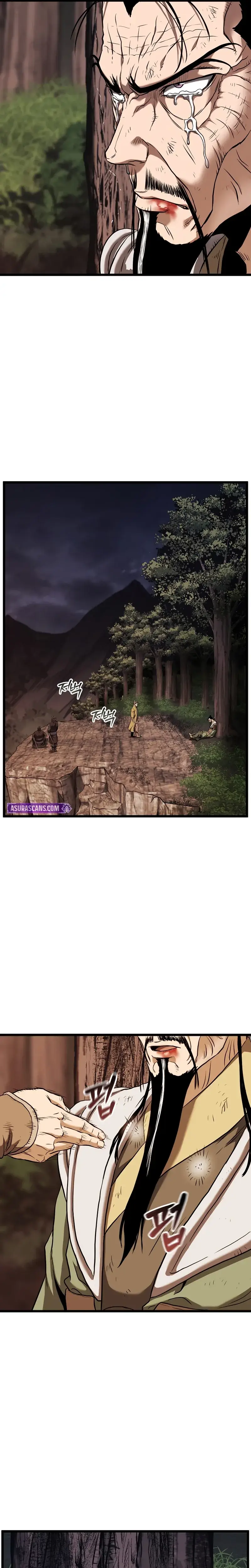 Read Log-in Murim EN Manga Online