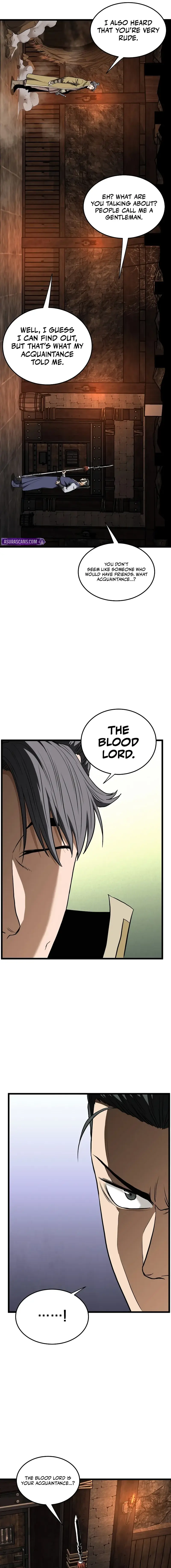 Read Log-in Murim EN Manga Online