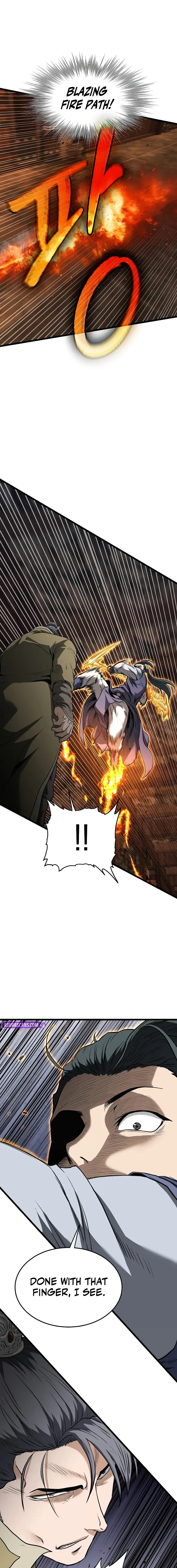 Read Log-in Murim EN Manga Online