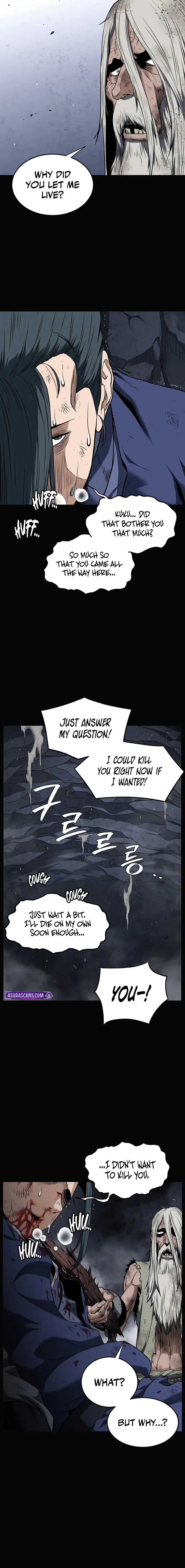 Read Log-in Murim EN Manga Online