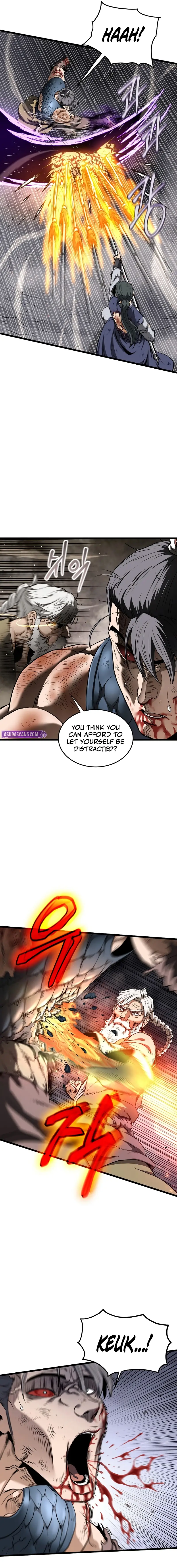 Read Log-in Murim EN Manga Online