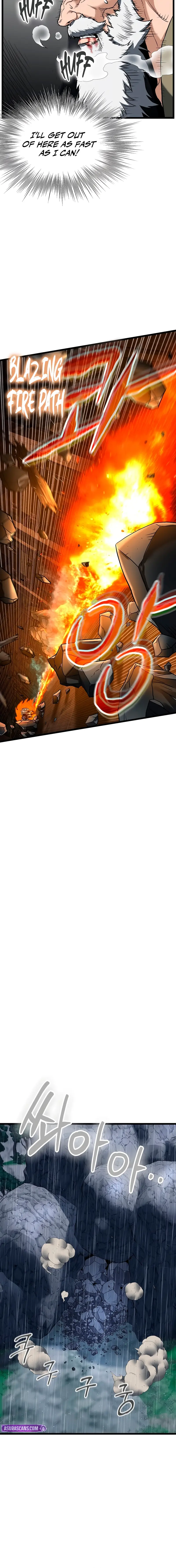 Read Log-in Murim EN Manga Online