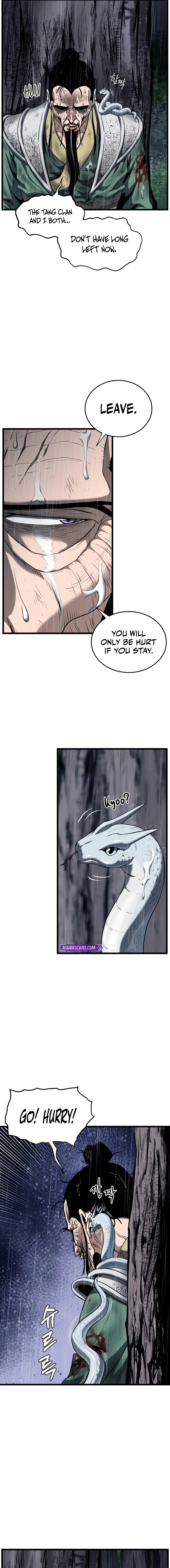 Read Log-in Murim EN Manga Online