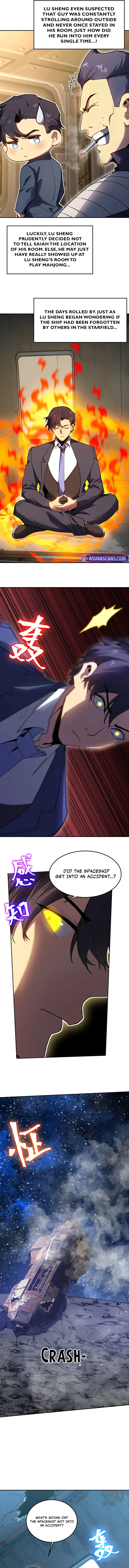 Read Logging 10,000 Years into the Future EN Manga Online