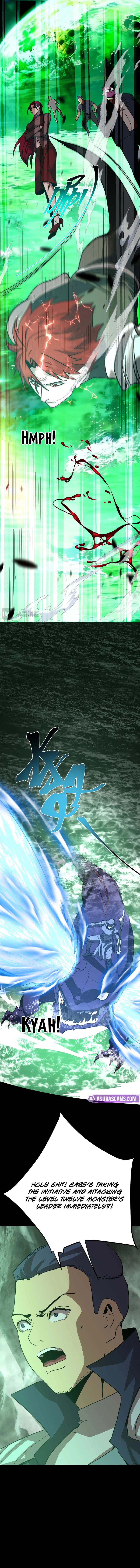 Read Logging 10,000 Years into the Future EN Manga Online