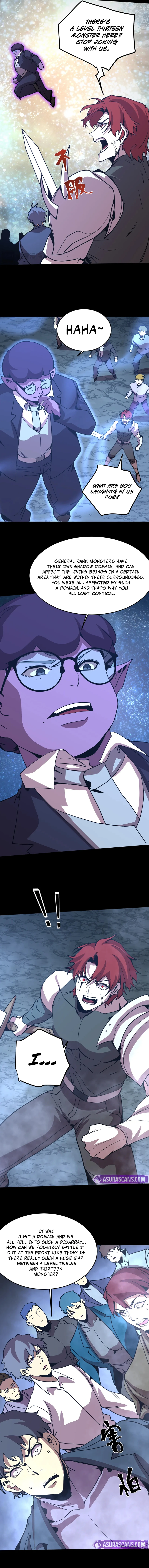 Read Logging 10,000 Years into the Future EN Manga Online