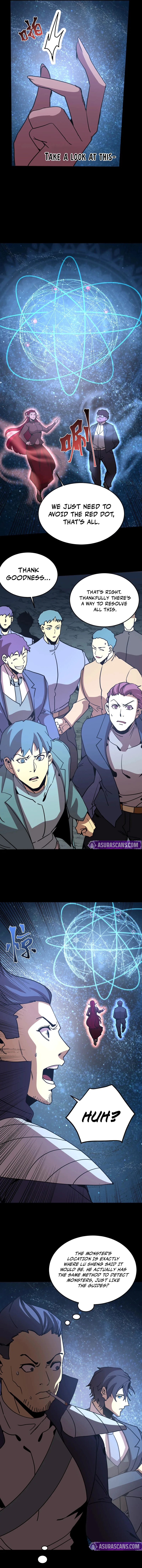 Read Logging 10,000 Years into the Future EN Manga Online