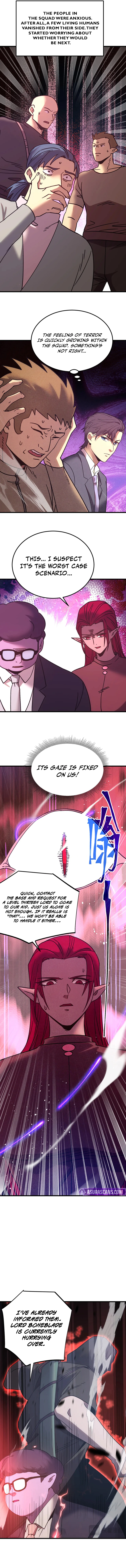 Read Logging 10,000 Years into the Future EN Manga Online