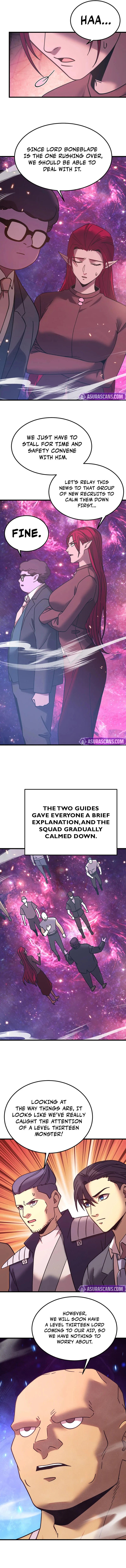 Read Logging 10,000 Years into the Future EN Manga Online