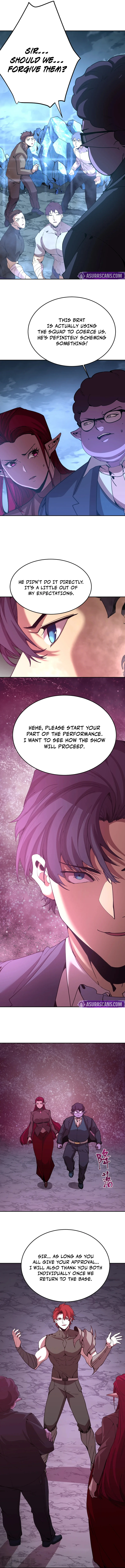 Read Logging 10,000 Years into the Future EN Manga Online