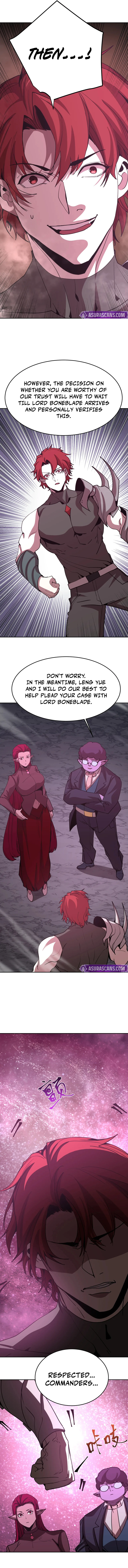 Read Logging 10,000 Years into the Future EN Manga Online