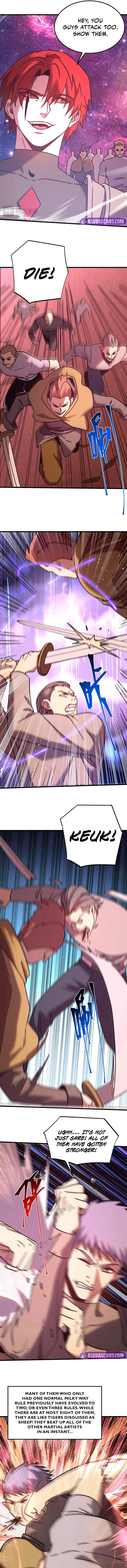 Read Logging 10,000 Years into the Future EN Manga Online