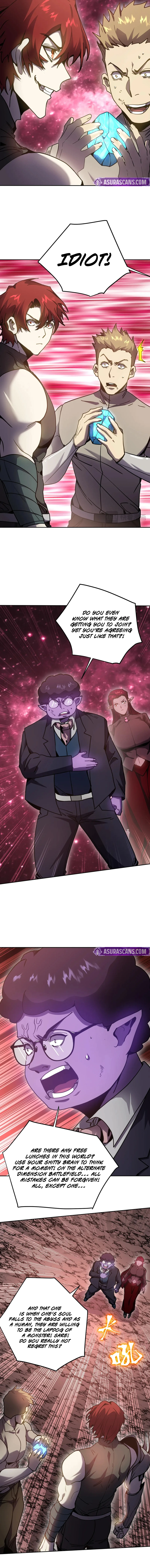 Read Logging 10,000 Years into the Future EN Manga Online