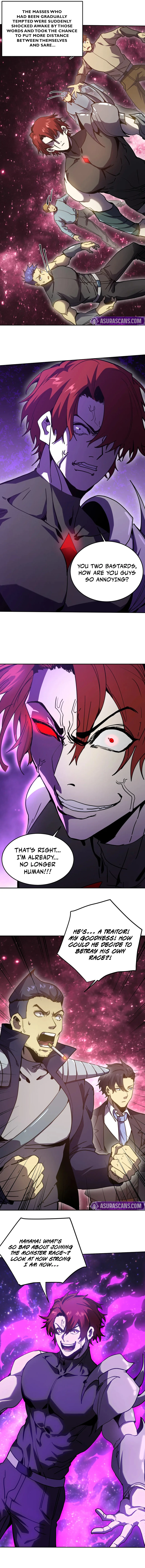 Read Logging 10,000 Years into the Future EN Manga Online