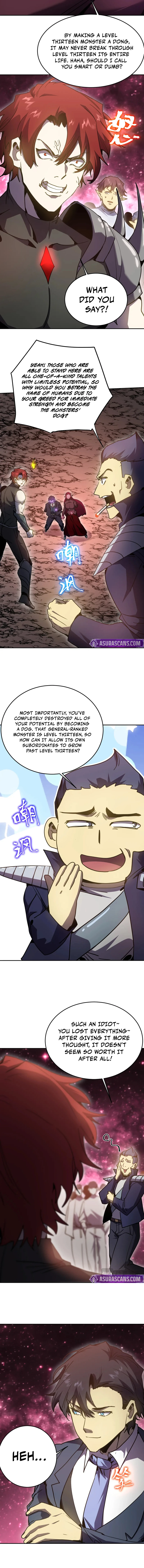 Read Logging 10,000 Years into the Future EN Manga Online