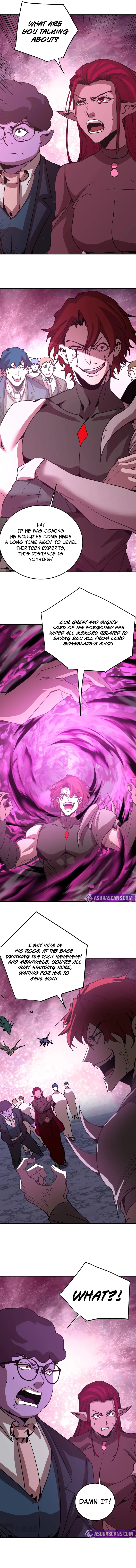 Read Logging 10,000 Years into the Future EN Manga Online