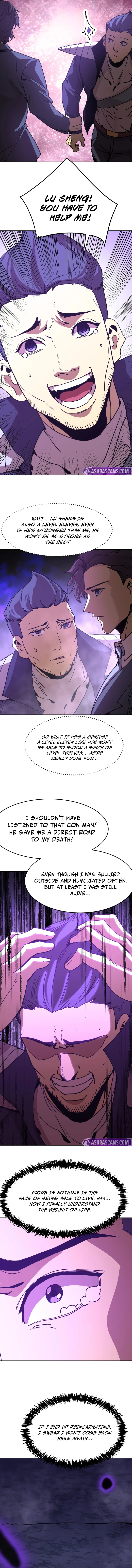 Read Logging 10,000 Years into the Future EN Manga Online