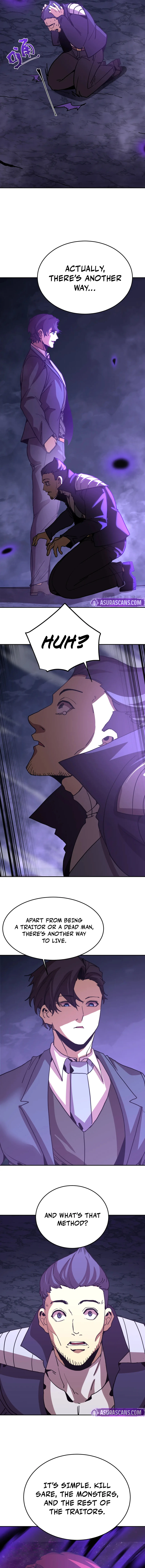 Read Logging 10,000 Years into the Future EN Manga Online