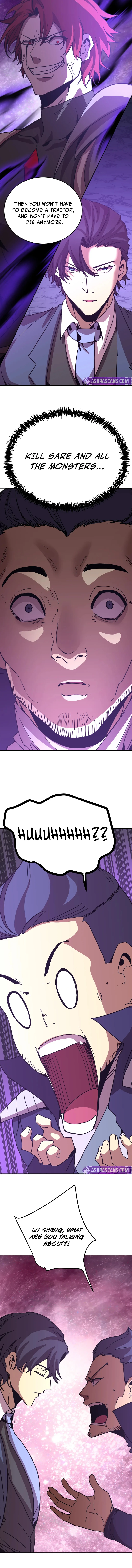 Read Logging 10,000 Years into the Future EN Manga Online