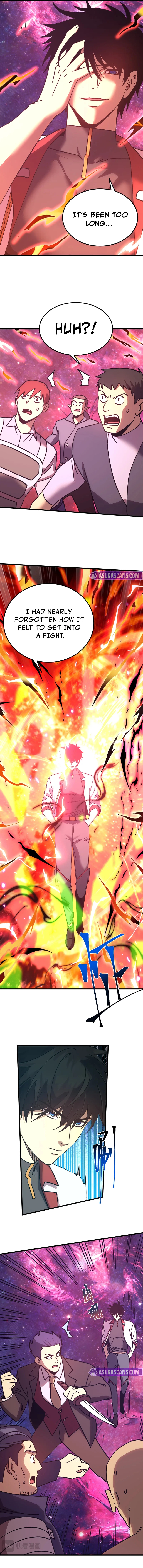 Read Logging 10,000 Years into the Future EN Manga Online